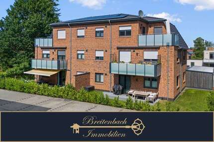 Wohnung zum Kaufen in Berne 239.000,00 € 68 m²