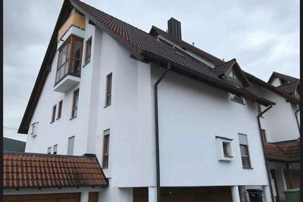 Wunderschöne Maisonette-Wohnung in Pfaffenweiler zu verkaufen. - Villingen-Schwenningen