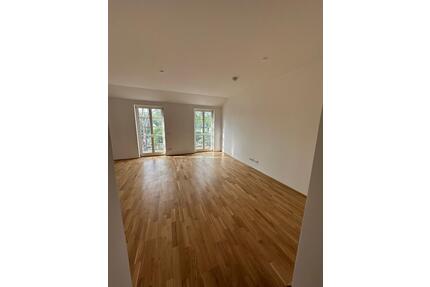 3-Zimmer-Dachgeschosswohnung mit Balkon - Chemnitz Altendorf