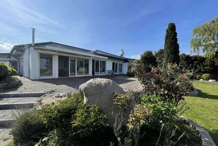Haus zum Kaufen in Fehmarn OT Marienleuchte 969.000,00 € 160 m²