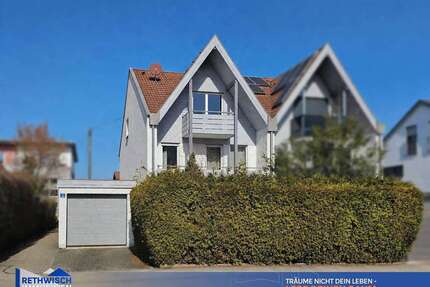 Haus zum Kaufen in Kaufering 630.000,00 € 150 m²