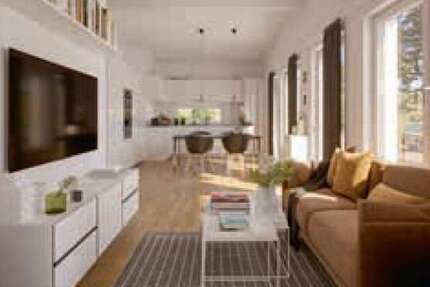 Haus zum Kaufen in Dürrröhrsdorf-Dittersbach 418.359,00 € 125 m²