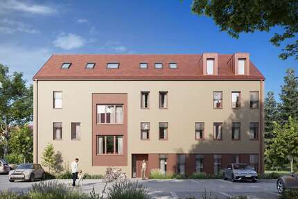 Wohnung zum Kaufen in Plattling 495.000,00 € 97.65 m²