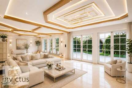 Haus zum Kaufen in Wüstenrot Neuhütten 695.900,00 € 320 m² - Wüstenrot / Neuhütten