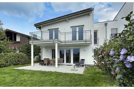 Haus zum Kaufen in Rosenheim 850.000,00 € 153 m²