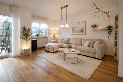 Haus zum Kaufen in Mosbach 365.000,00 € 110 m²