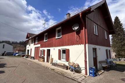 Wohnung zum Mieten in Feldafing 1.158,00 € 72.37 m²
