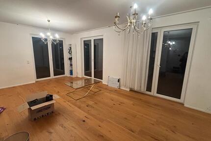 2 Zimmer Wohnung in Limburg an lahn mit Garten - Limburg an der Lahn