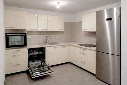 2 Zimmer Wohnung - 650,00&nbsp;EUR Kaltmiete, ca.&nbsp; 50,00&nbsp;m&sup2;&nbsp;Wohnfl&auml;che in Pforzheim (PLZ: 75180) Dillweißenstein