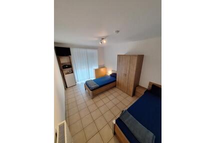 Monteurzimmer zu vermieten - 25,00&nbsp;EUR Kaltmiete, ca.&nbsp; 35,00&nbsp;m&sup2; in Weidenbach (PLZ: 91746)