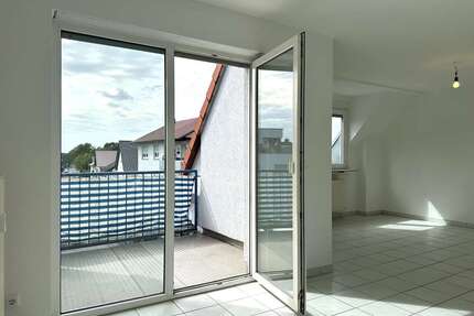 Wohnung zum Mieten in Weinheim 1.100,00 € 98 m²