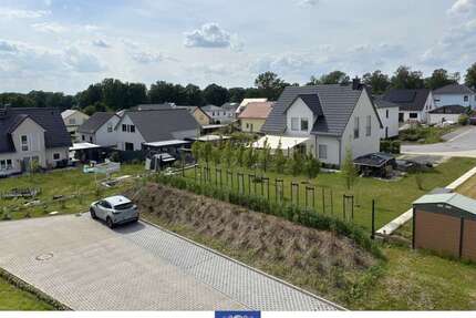 Wohnung zum Mieten in Arnsdorf 600,00 € 46.07 m²