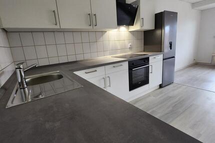 3 Zimmer ETW barrierefrei mit Garten und Tiefgarage - ohne Makler - Geestland