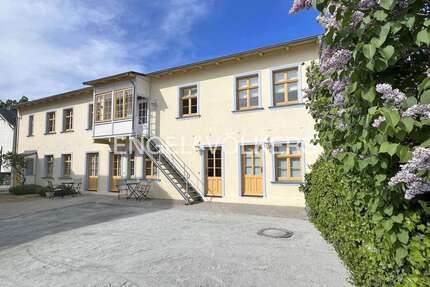 Wohnung zum Kaufen in Seebad Ahlbeck 259.000,00 € 49 m²