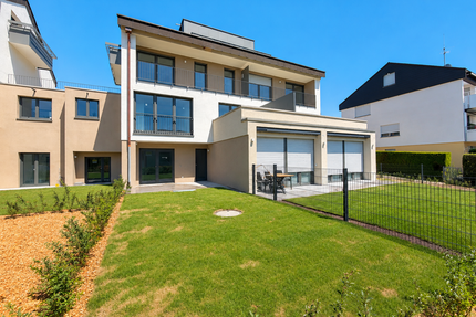 Wohnung zum Kaufen in Weinstadt 197.000,00 € 39.7 m²