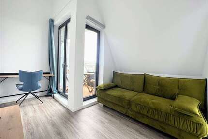 Wohnung zum Mieten in Berlin 790,00 € 24.9 m²