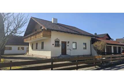 Haus zum Kaufen in Garching an der Alz 495.000,00 € 120.9 m²