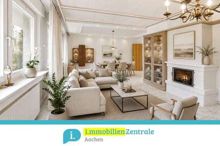 Haus zum Kaufen in Stolberg (Rheinland) Mausbach 398.000,00 € 168 m² - Stolberg (Rheinland) / Mausbach