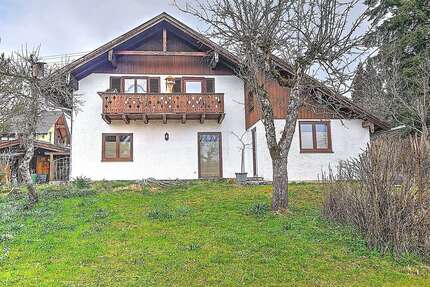 Wohnung zum Mieten in Berg 1.100,00 € 79 m²