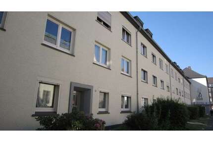 Wohnung zum Mieten in Herne 375,00 € 48 m²