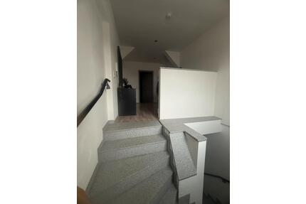 gemütliche Dachgeschosswohnung in Riesa ab 01.06.26