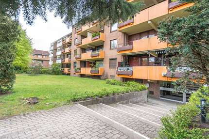 Wohnung zum Kaufen in Wedel 189.000,00 € 62 m²