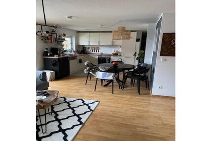 Vermiete 3-Zimmer-Wohnung in bester Altstadtlage von Villingen - Villingen-Schwenningen