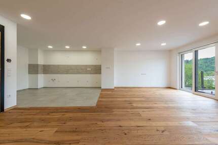 Wohnung zum Mieten in Essen Werden 1.600,00 € 106.83 m² - Essen / Werden