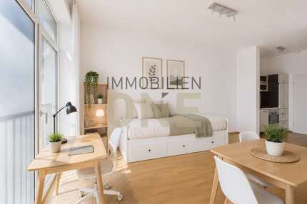 Wohnung zum Kaufen in Pentling 105.000,00 € 23.74 m²