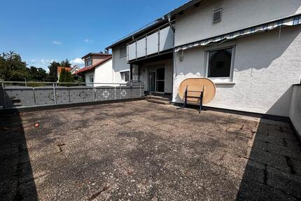 Attraktive 4-Zimmer Wohnung in ruhiger Lage in Eislingen - Eislingen (Fils)