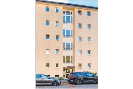 Vollmöbliertes Apartment Bogenhausen neben Böhmerwaldplatz - München