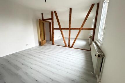 3 Zimmer Wohnung mit Einbauküche und Stellplatz - Freudenstadt