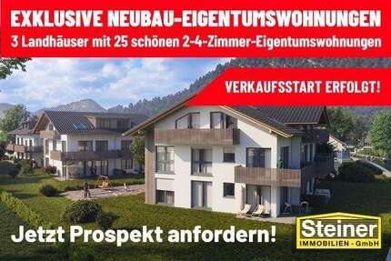 Wohnung zum Kaufen in Garmisch-Partenkirchen 708.000,00 € 81.2 m²