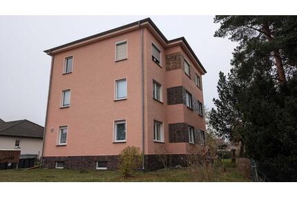 Beziehbar ab sofort: 2-Zimmer-Wohnung Neuenhagen bei Berlin