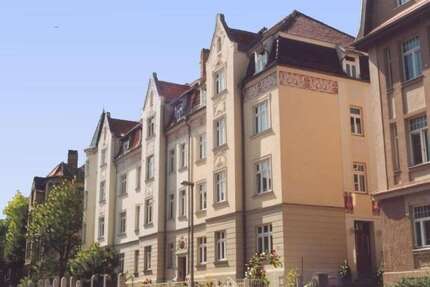 Wohnung zum Kaufen in Weimar 265.000,00 € 83 m²