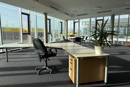 Büroraum 1 am Flughafen Stuttgart - flexibel, modern, sofort verfügbar - Filderstadt Bernhausen