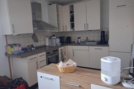 2 Zimmer WHG Wendeburg Wendezelle +Terrasse +EBK ab 1.8.