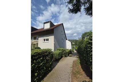 Wohnung zum Kaufen in Meiningen 110.000,00 € 63.07 m²