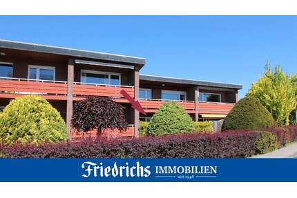 Wohnung zum Kaufen in Bad Zwischenahn 143.000,00 € 49 m²