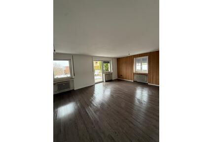 85qm 2,5-Zimmer EG Wohnung Nähe Donauwörth, Airbus, Zott