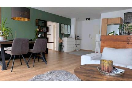 2 ZKB Wohnung zu vermieten - 600,00&nbsp;EUR Kaltmiete, ca.&nbsp; 64,00&nbsp;m&sup2; in Höhr-Grenzhausen (PLZ: 56203)