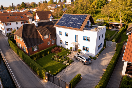 Haus zum Kaufen in Baden-Baden 545.000,00 € 198 m²