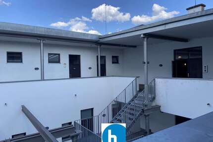 Wohnung zum Kaufen in Bamberg 138.000,00 € 27.87 m²