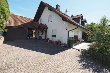 Haus zum Kaufen in Kirchdorf 630.000,00 € 105 m²