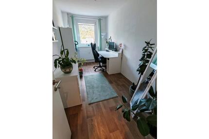 4 Raumwohnung Tribseer Vorstadt - Stralsund Langendorfer Berg