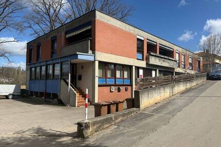 Wohn-Geschäftshaus in TRAUMLAGE 