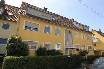 Wohnung zum Mieten in Stuttgart 725,00 € 55 m²