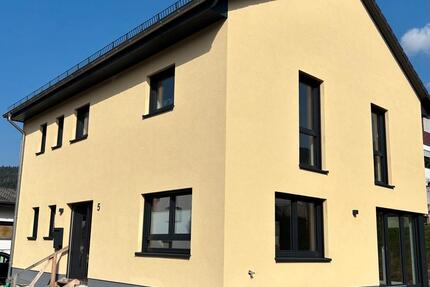 Modernes Einfamilienhaus in ruhiger Lage von Loffenau