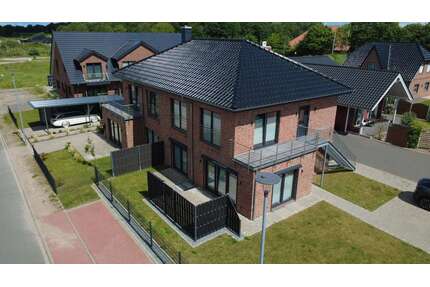Wohnung zum Kaufen in Brunsbüttel 219.900,00 € 54.41 m²