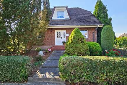 Haus zum Kaufen in Neverin 340.000,00 € 125 m²